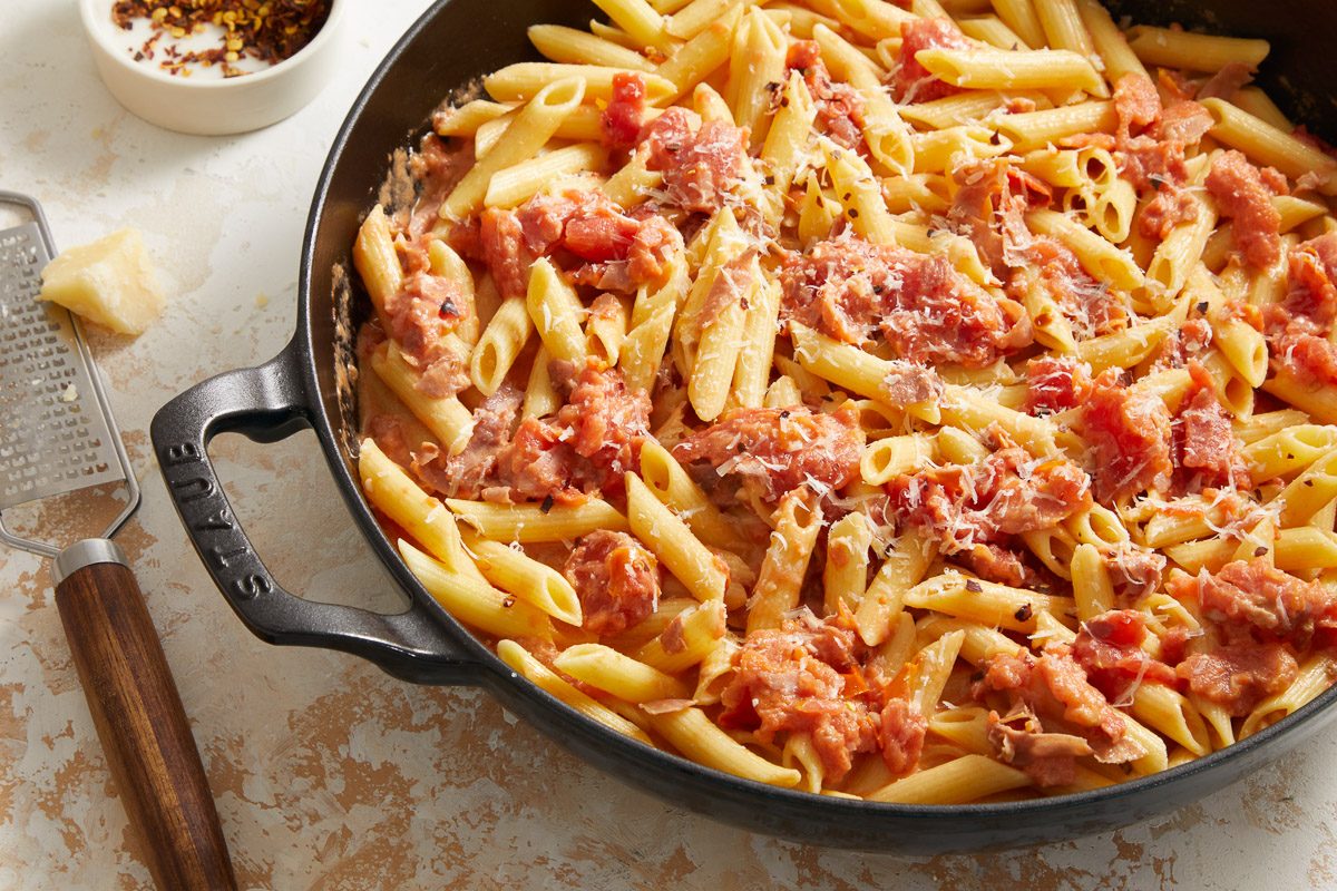 Vodka Sauce