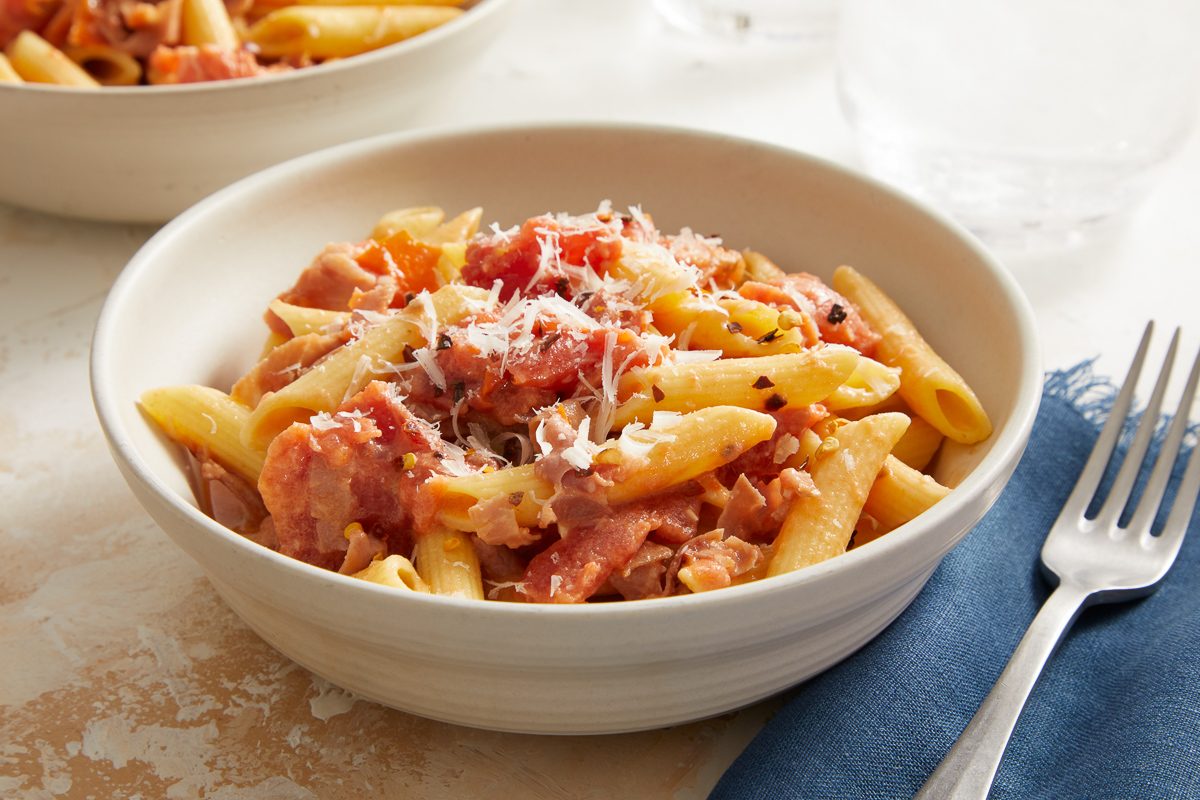 Vodka Sauce