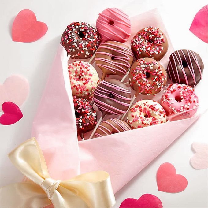Donut Bouquet