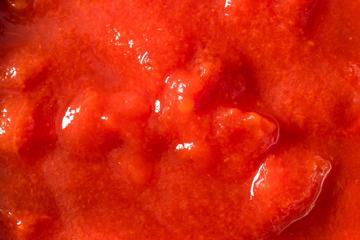 Diced Tomatoes