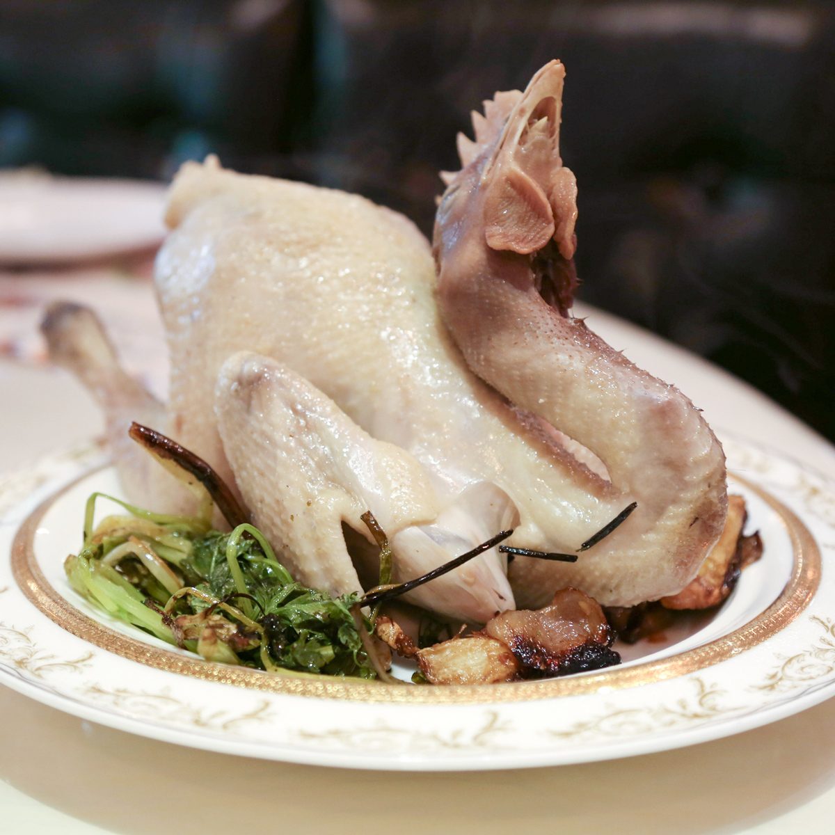 Whole Chicken