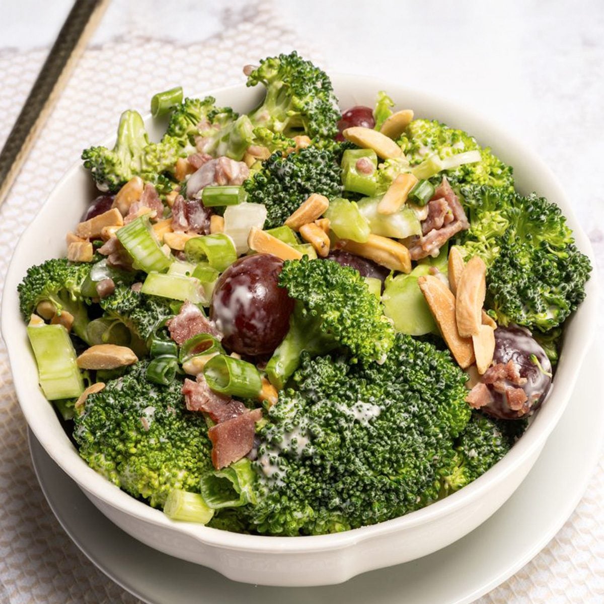 35 Make-Ahead Salads That Are Ready When You Are