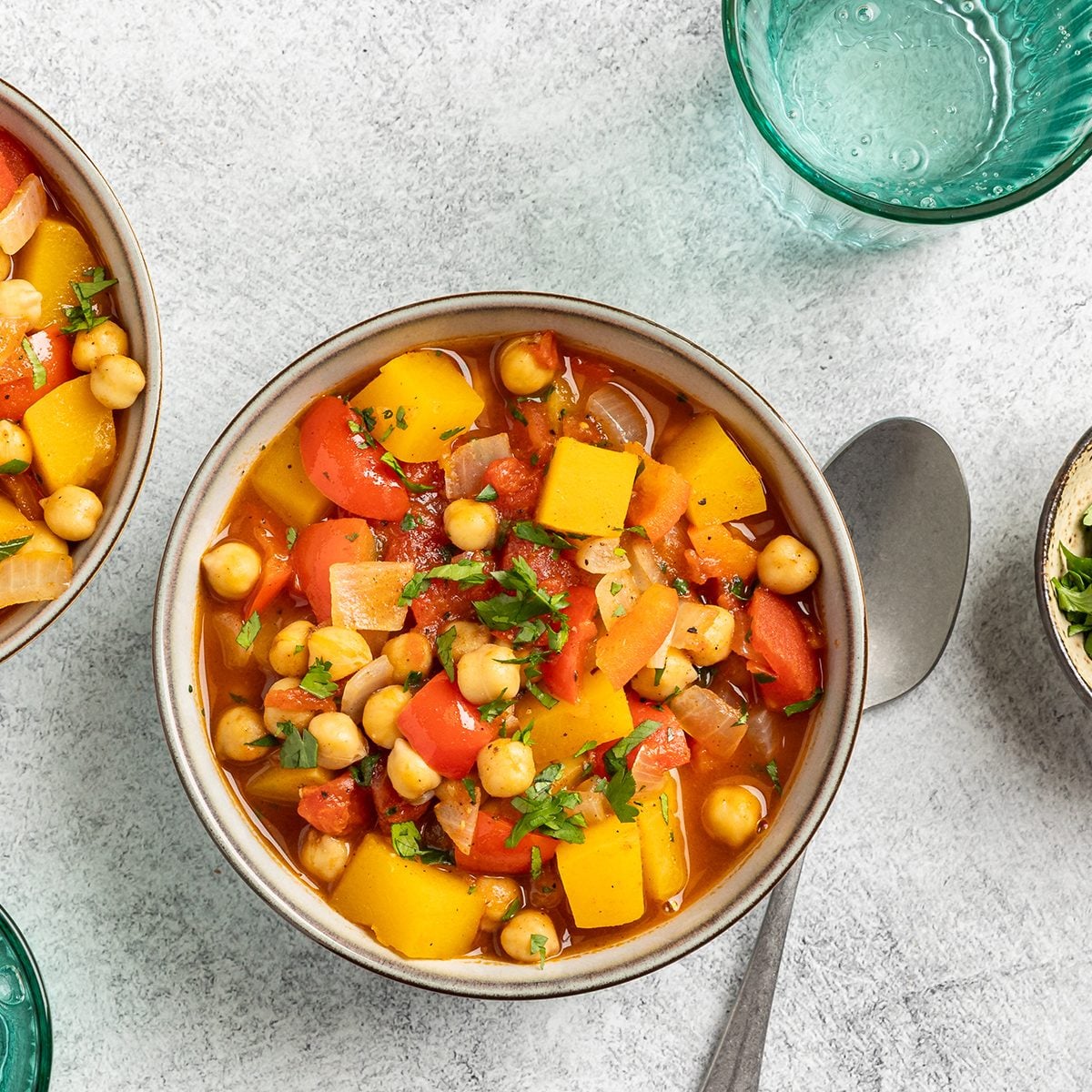 45 Best Recipes with Beans