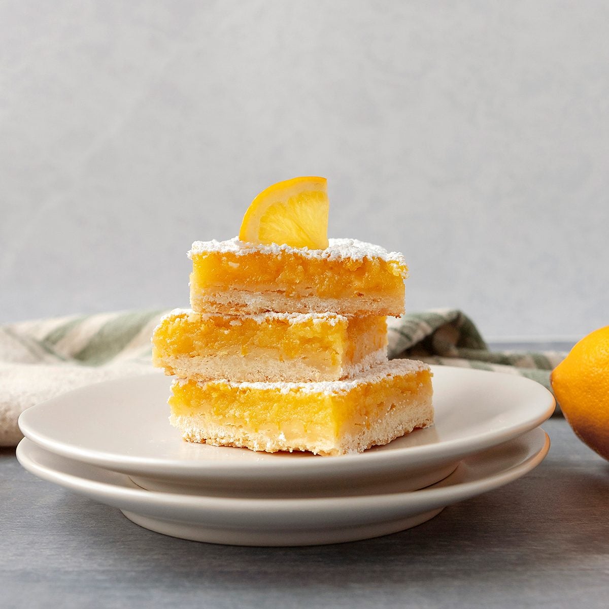 50 Desserts Without Chocolate That Satisfy