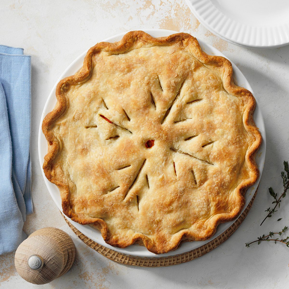 50 Vegetarian Easter Dinner Recipes