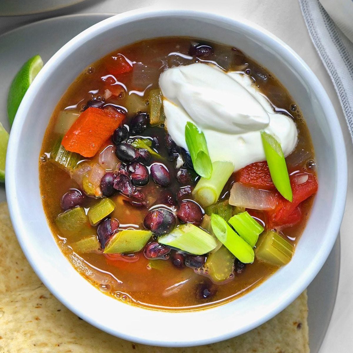 39 Easy Recipes with Black Beans That’ll Use Up a Can