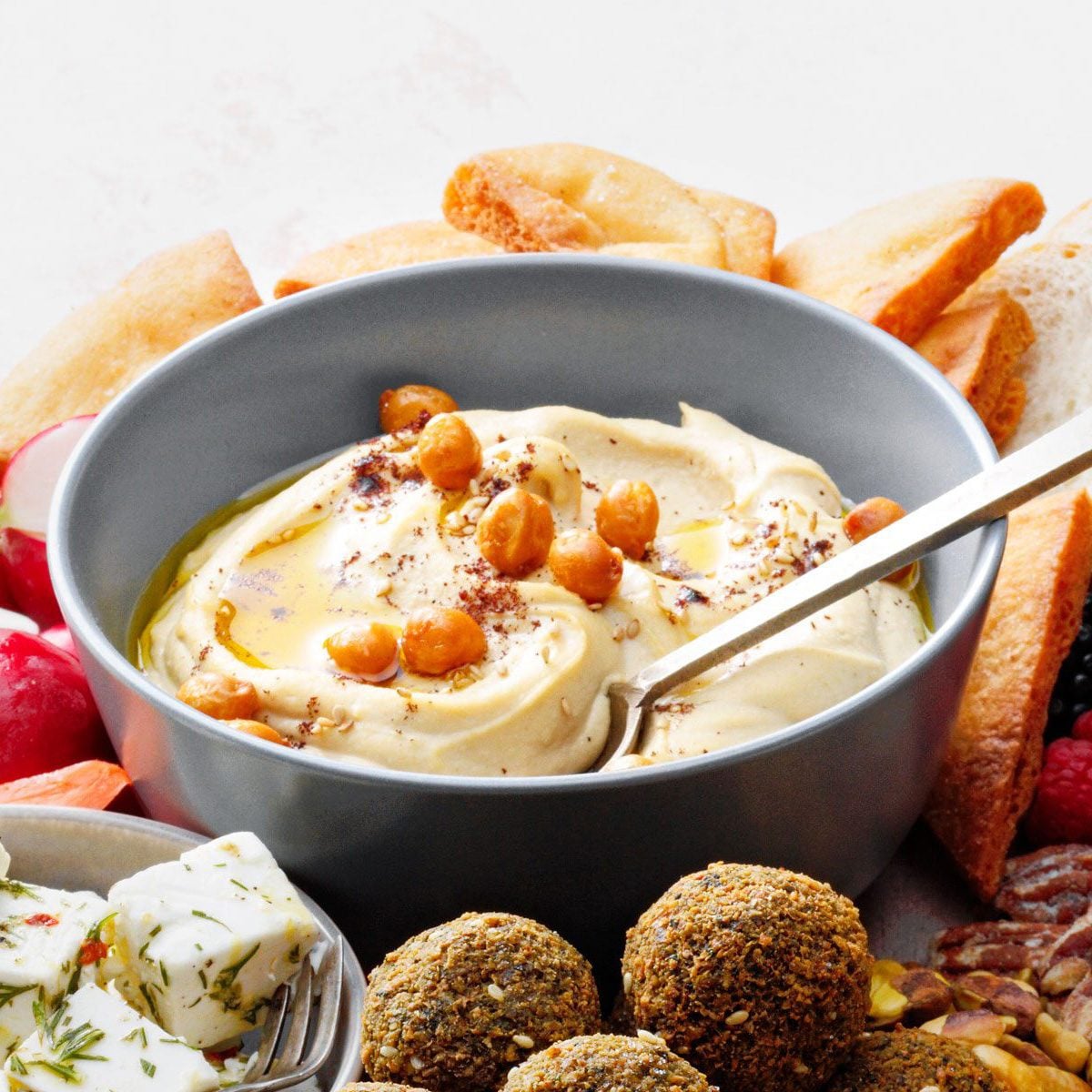 40 Chickpea Recipes That You’ll Make Again and Again