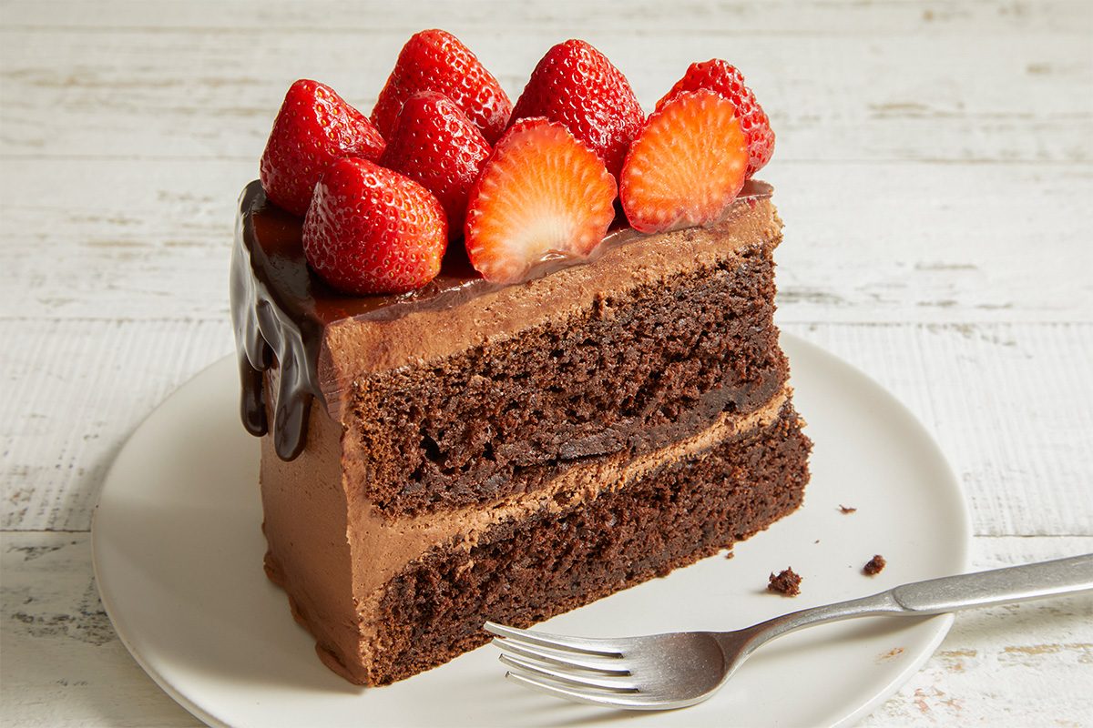 Chocolate Strawberry Cake Ft26 46655 Ac 0218 8