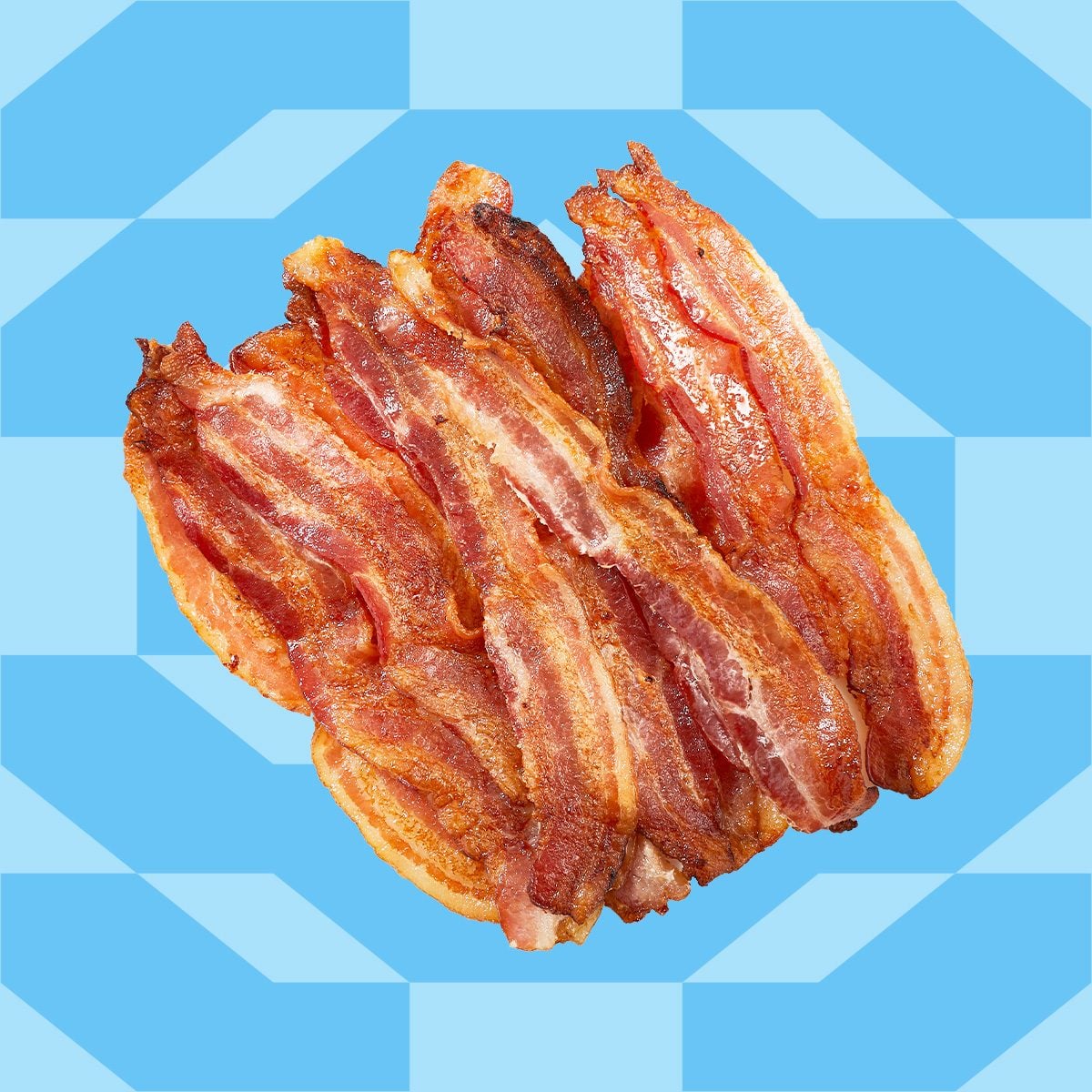 I Tried Cooking Bacon in Water and Ended Up with the Most Evenly Cooked Strips