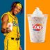 Dairy Queen Just Dropped a Savannah Bananas Split Shake