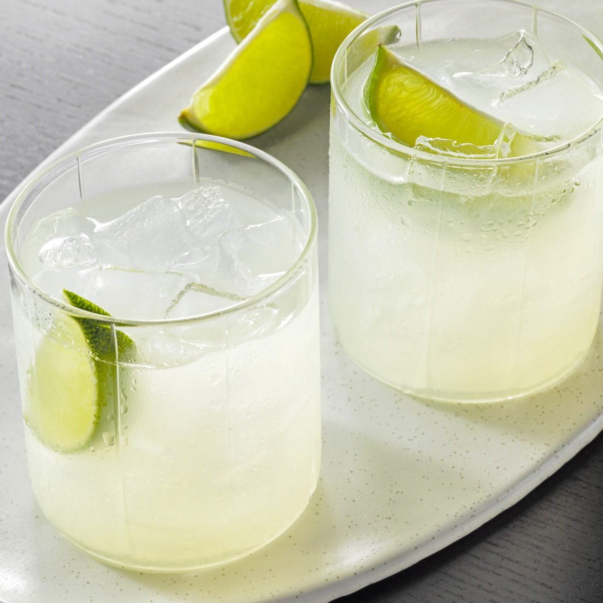 19 Gin Drinks to Stir or Shake Up Tonight