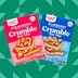 I Tried the New Duncan Hines Crumble Bar Mixes, and They're Even Easier than Cake