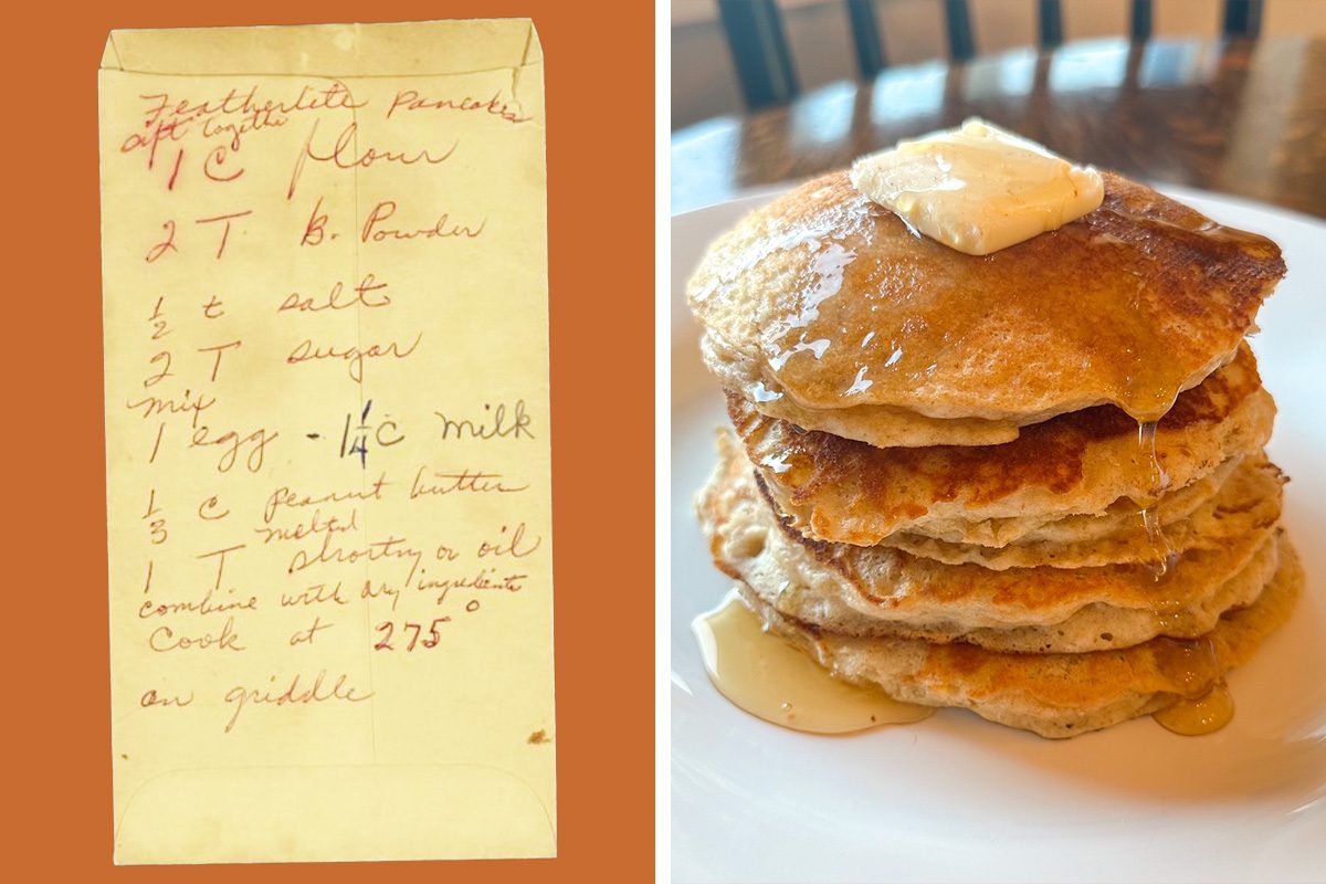 I Tried Rosa Parks’ Famous Pancakes Rosa Parks Pancakes 4 Library Of Congress Atedit