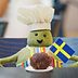 I Tried Ikea's New Food Court Item, and It's Tiny Chef-Approved