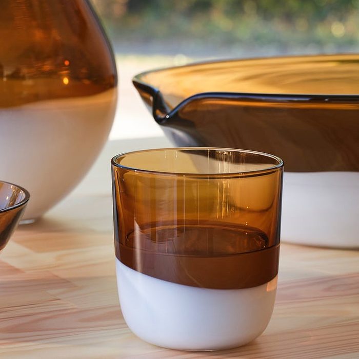 Ommjange Glass