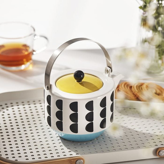 Skedstor Teapot
