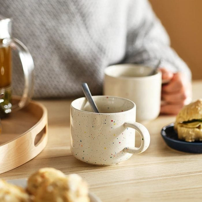 Tobisfisk Mug