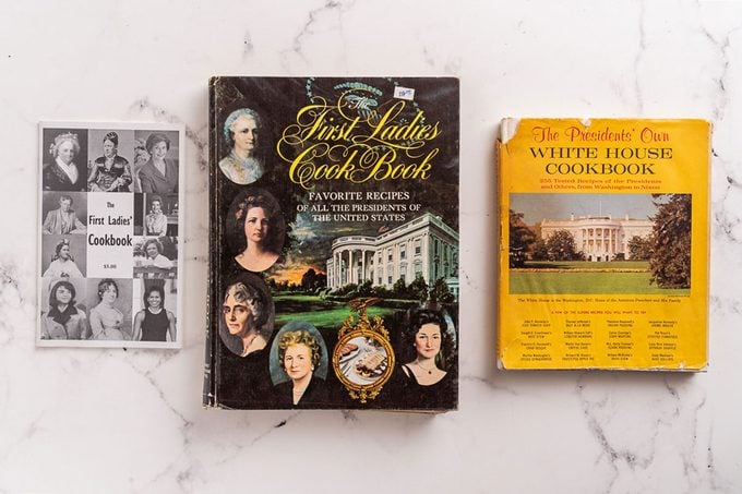 Mary Todd Lincoln Lincoln Books Kristina Vanni For Taste Of Home