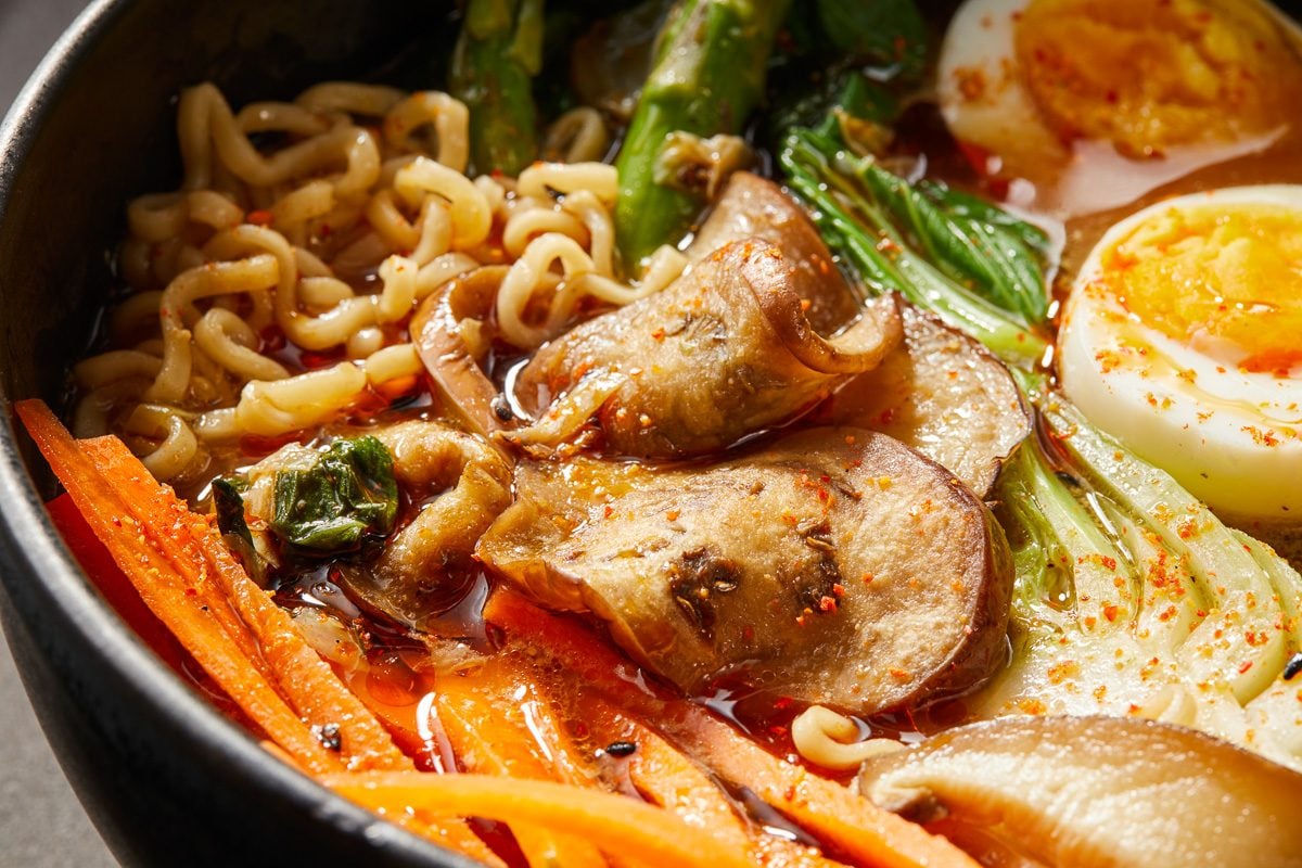 Miso Ramen