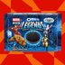 Oreo Just Teamed Up With Marvel for Its Most Exciting Launch Yet