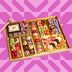 Boarderie's New Dessert Board Is the Sweetest Last-Minute Valentine's Day Gift