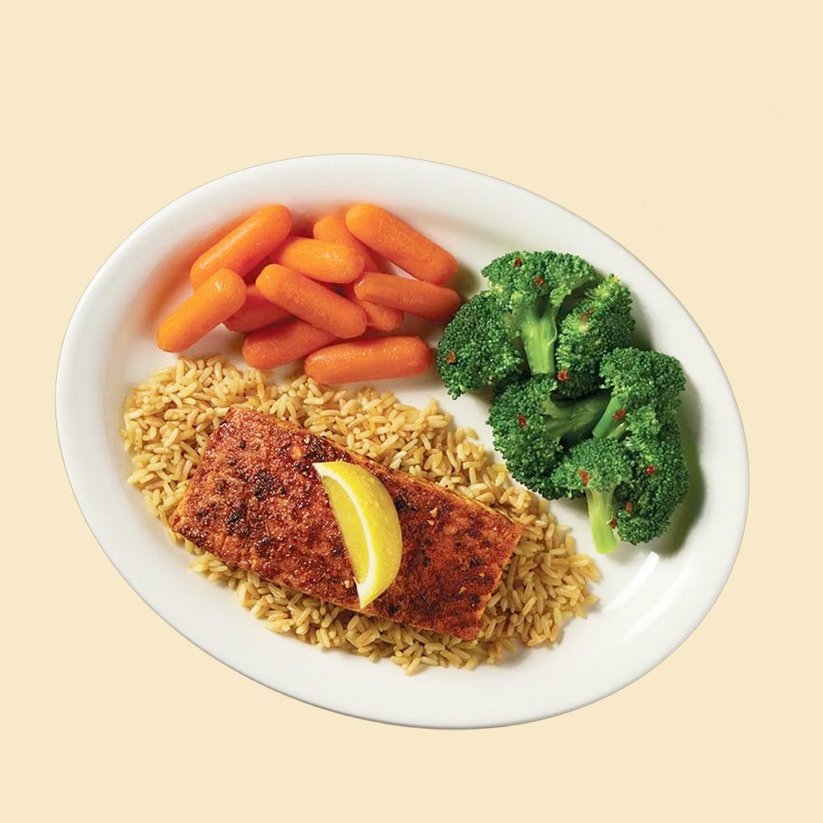 Restaurant Fish Specials Cracker Barrel Smoky Southern Salmon