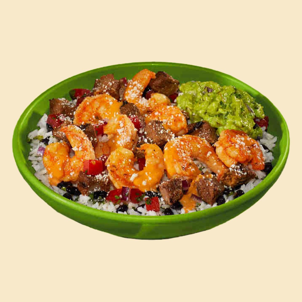 Restaurant Fish Specials Qdoba Citrus Lime Shrimp