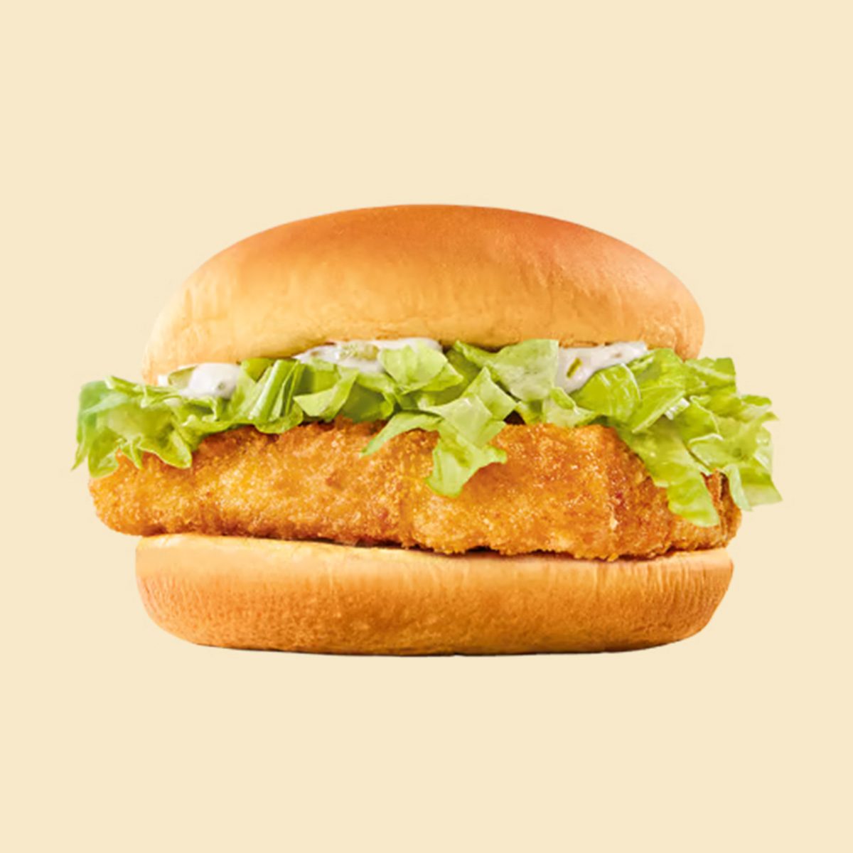 Restaurant Fish Specials Sonic Fish Sandwich