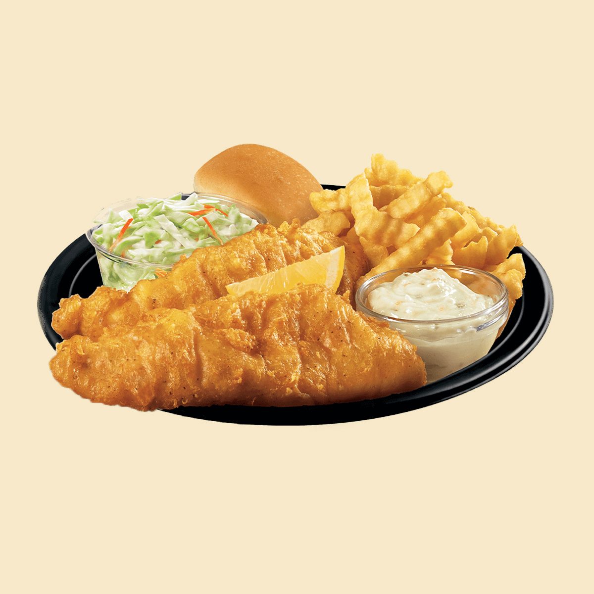 Restaurant Fish Specials White Castle Shrimpnibblers 