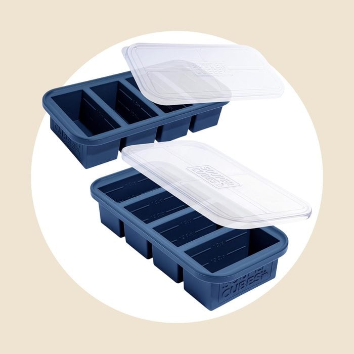 Souper Cubes Via Amazon.com