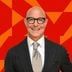 Stanley Tucci Is Not Afraid to Break Some Pasta for His Favorite Winter Recipe