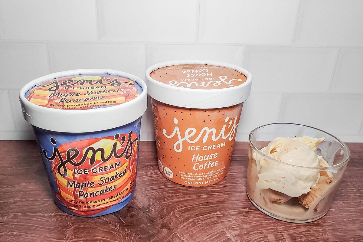 Ice Cream for Breakfast? Jeni’s Makes it Happen With the New House Coffee Flavor