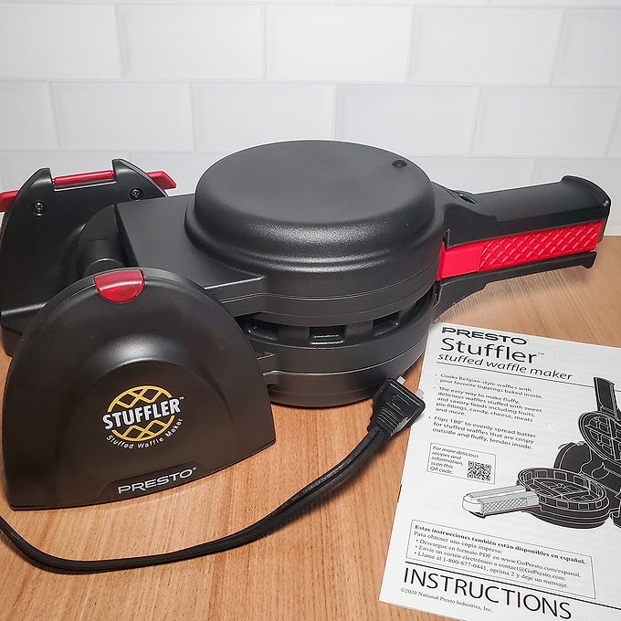 Presto Stuffler