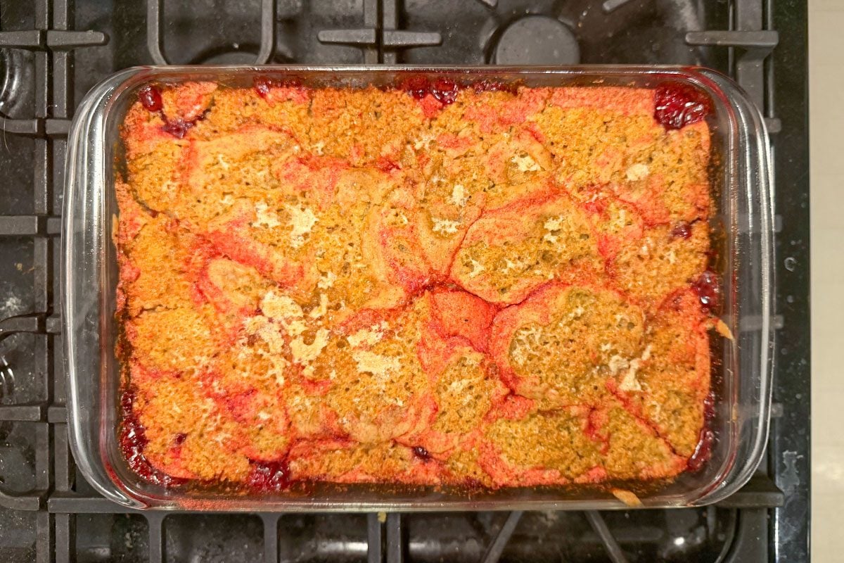 The Magic Cake From The 90s Is Back Img 42278 Hayley Schueneman For Taste Of Home