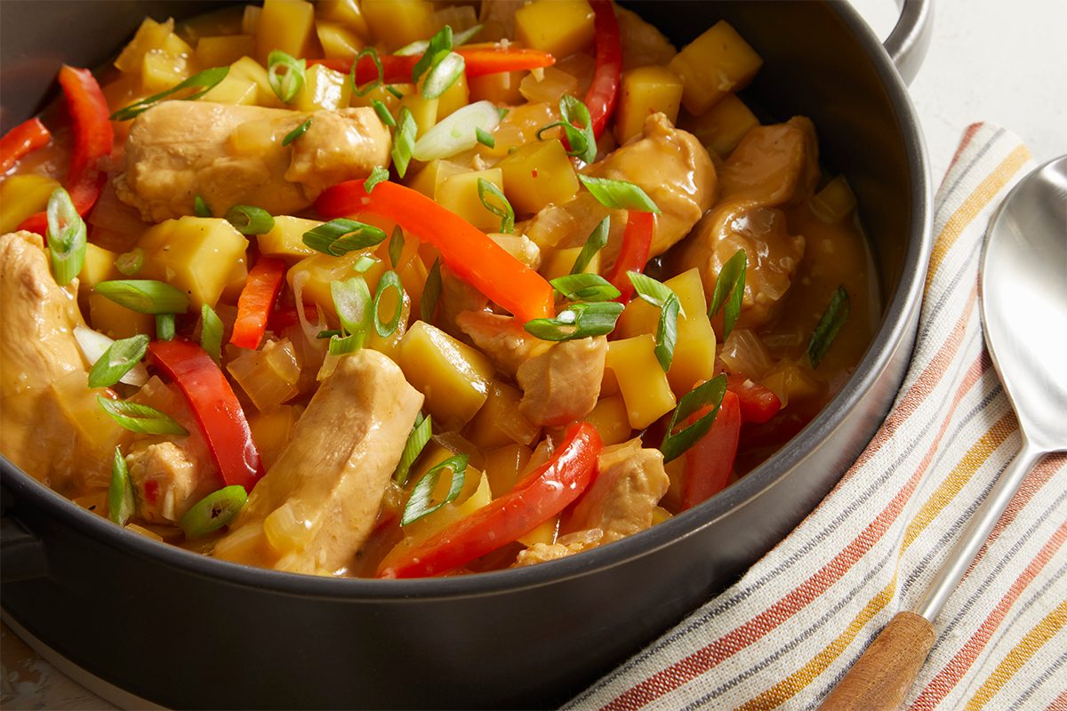 Tropical Chicken Ft25 133534 Ac 1015 3