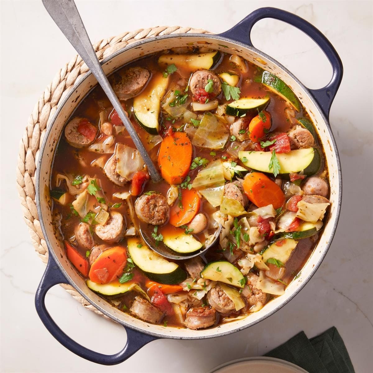 Upstate Minestrone Soup Exps Ft26 48187 Jr 0107 2