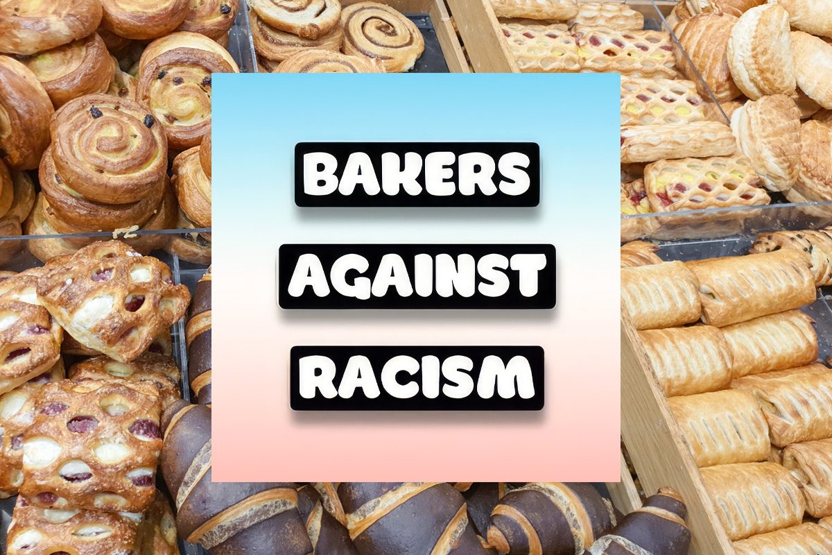 Bakers Against Racism Gettyimages 1376347030