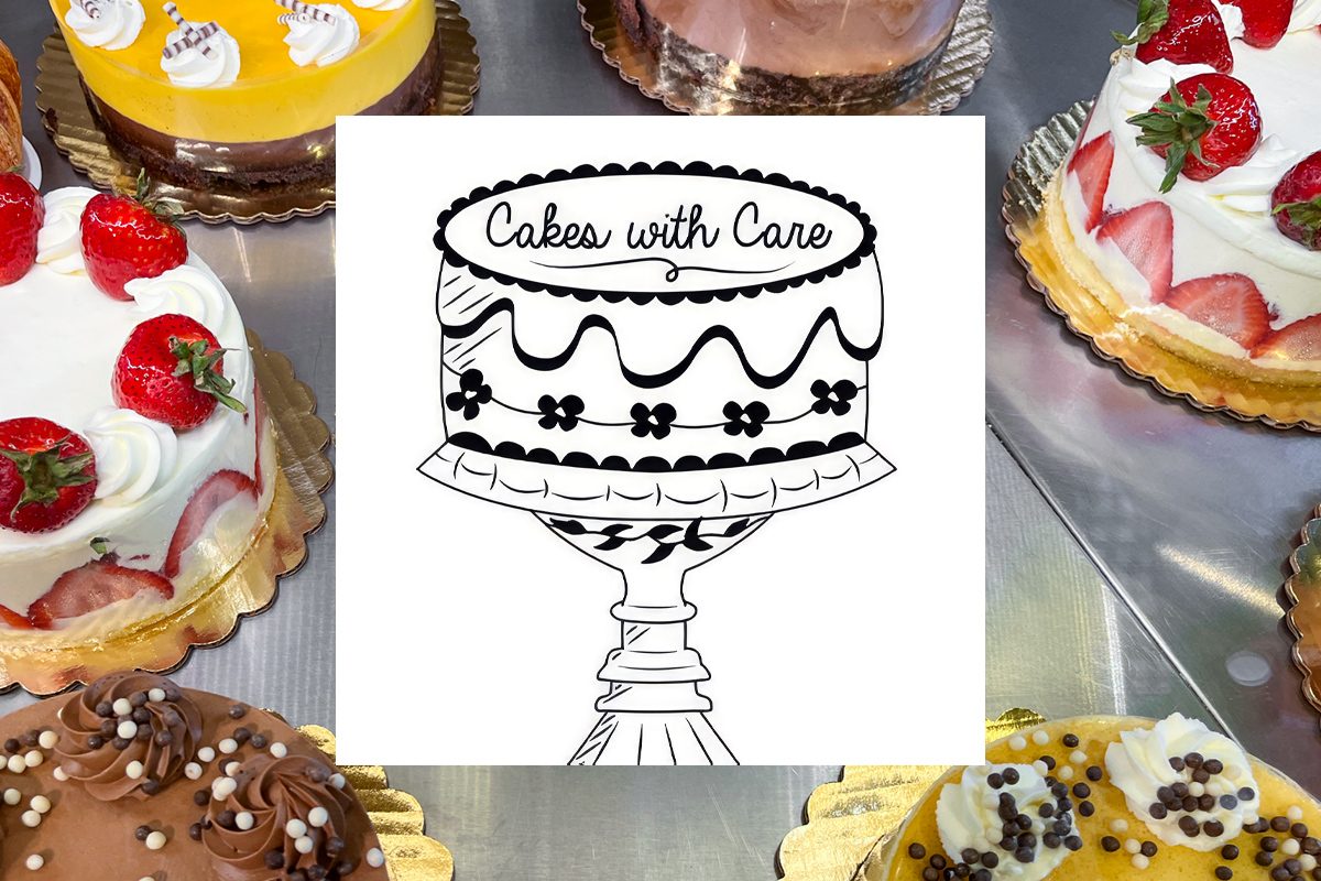 Cakes With Care