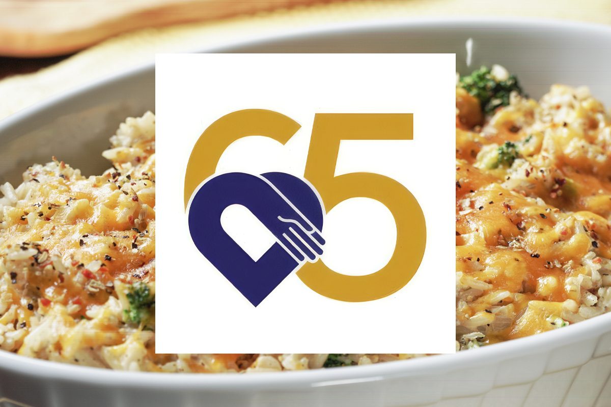 Casseroles Out Of Kindness