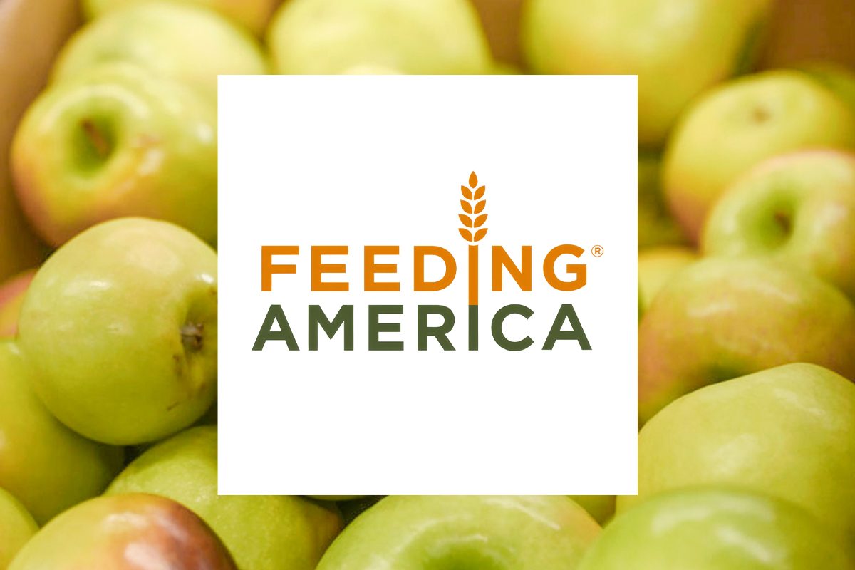 Feeding America Gettyimages 2141951383