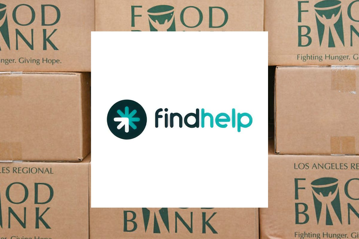 Find Help