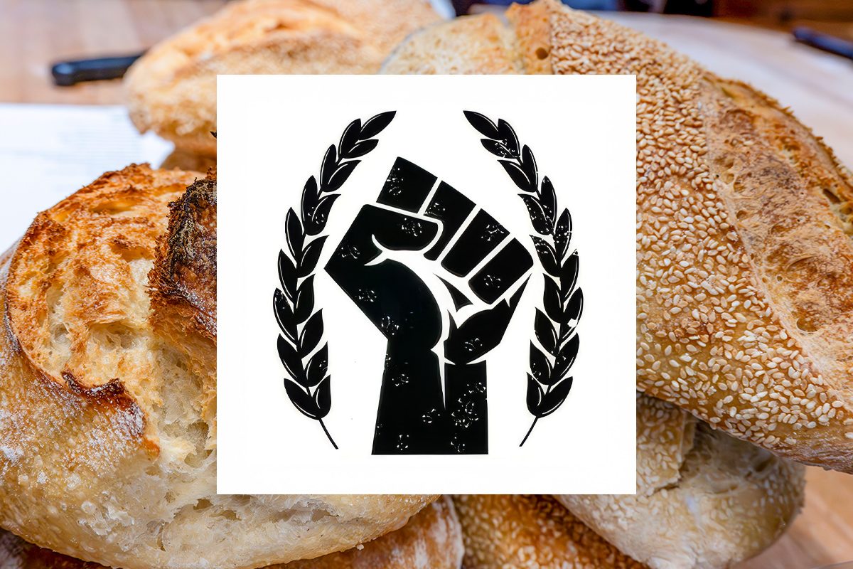 Rize Up Bakery