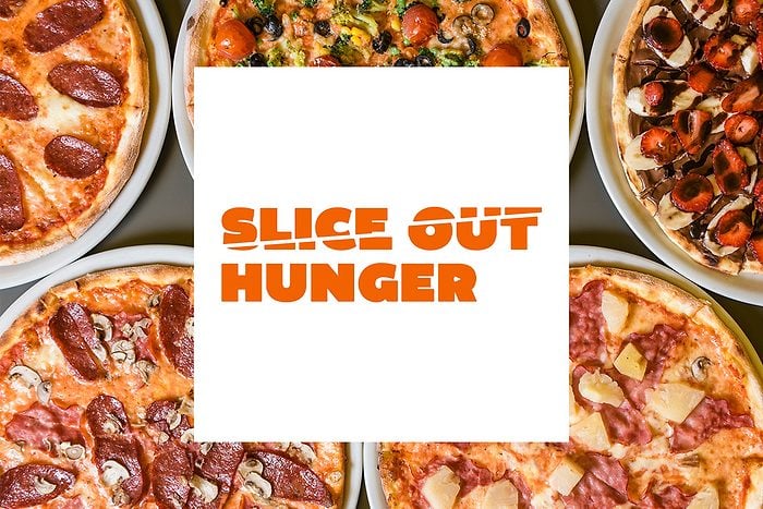 Slice Out Hunger