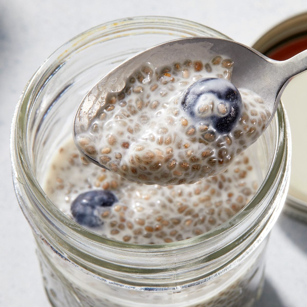 17 Best Recipes with Chia Seeds