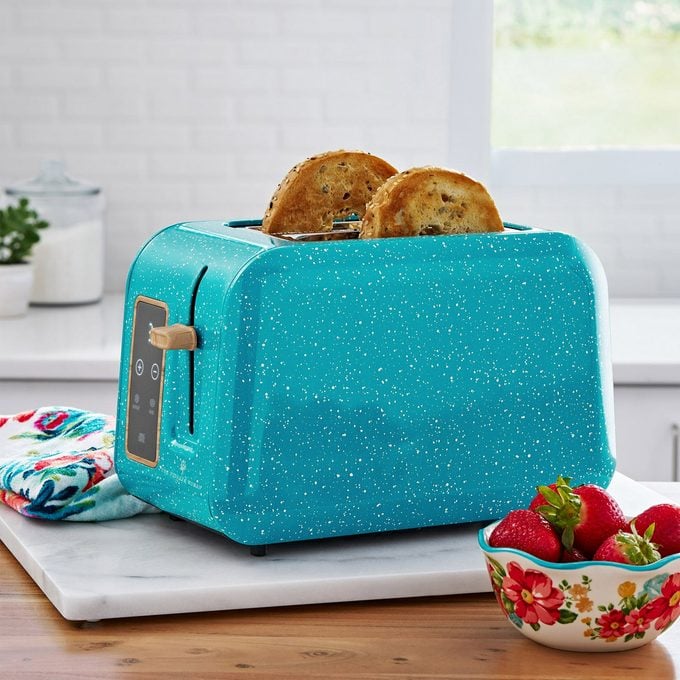 2 Slice Toaster