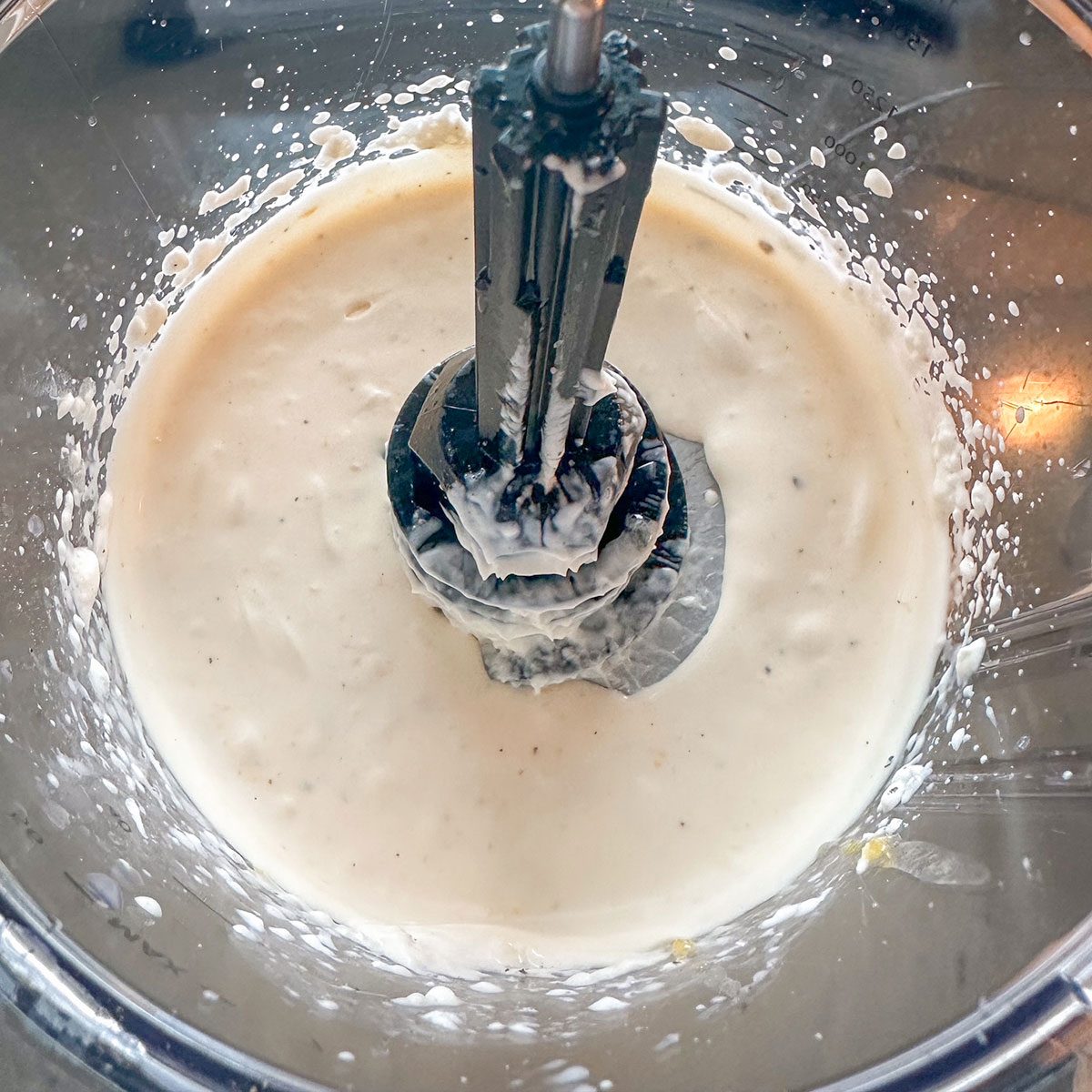 5 Ingredient Hollandaise Sauce Is Perfect For Any Meal Reese Hollandaise 3 Lindsay Parrill For Taste Of Home