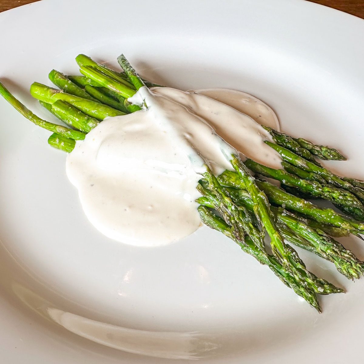 5 Ingredient Hollandaise Sauce Is Perfect For Any Meal Reese Hollandaise 5 Lindsay Parrill For Taste Of Home