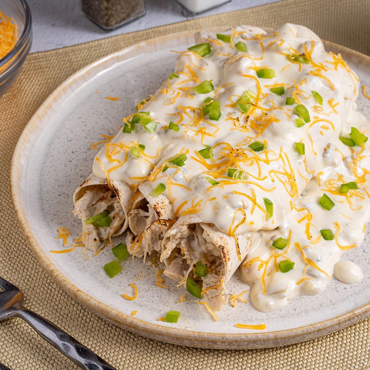 55 Mexican Potluck Ideas to Spice Up Your Gathering