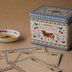 Are Farm Animal Kitchens Making a Comeback?