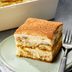 Join the April Bakeable Challenge: Banana Pudding Tiramisu